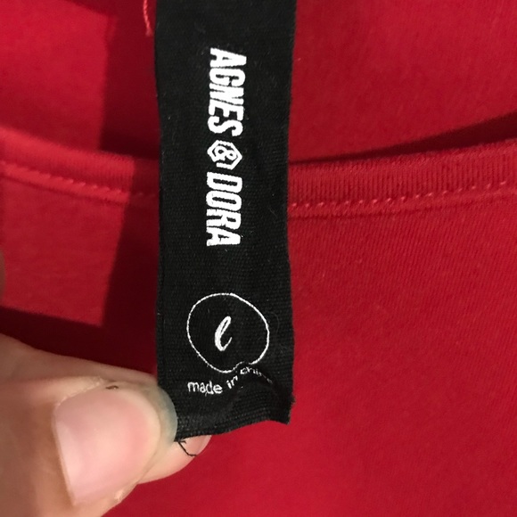 Agnes & Dora walker dress - Picture 3 of 5